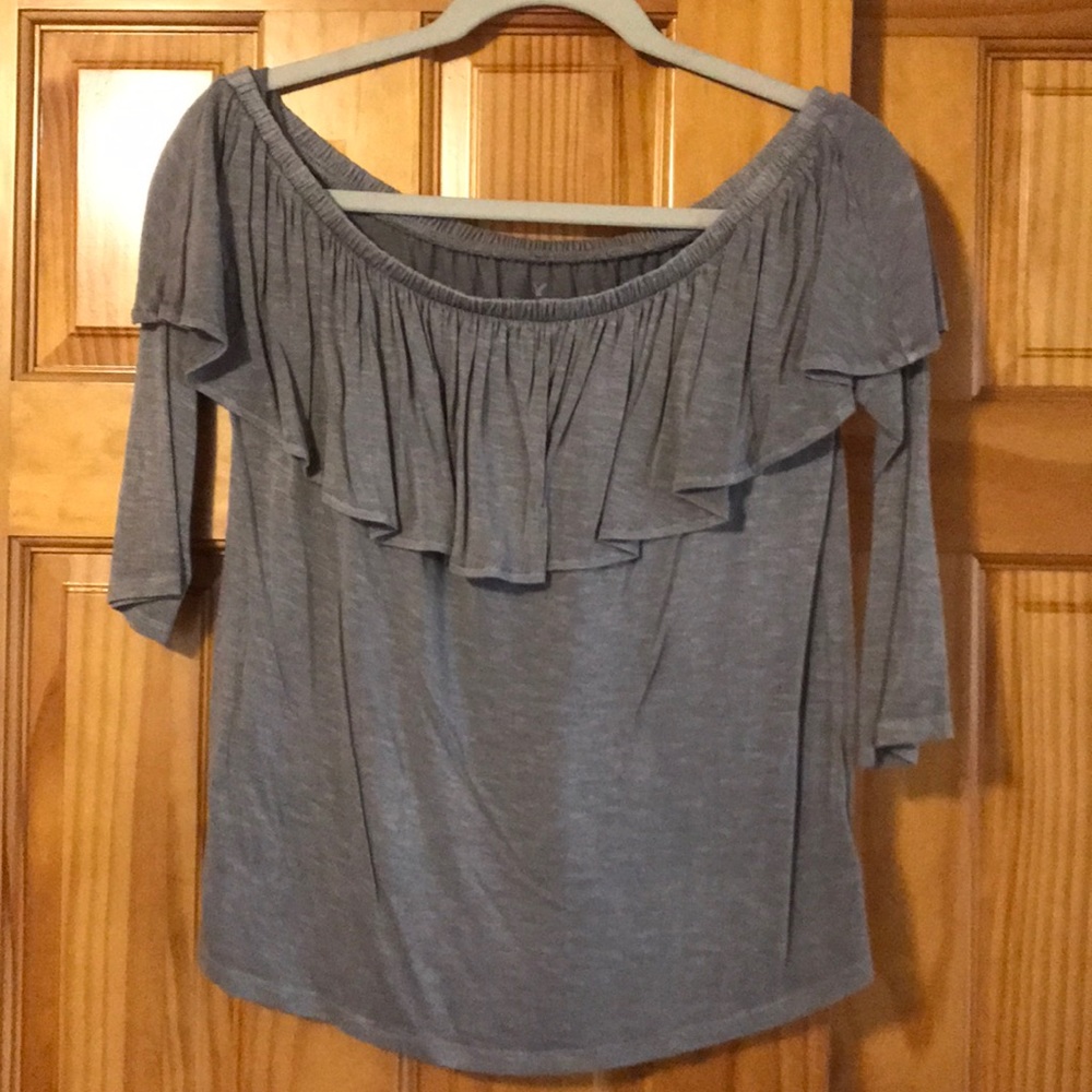 American Eagle Top
